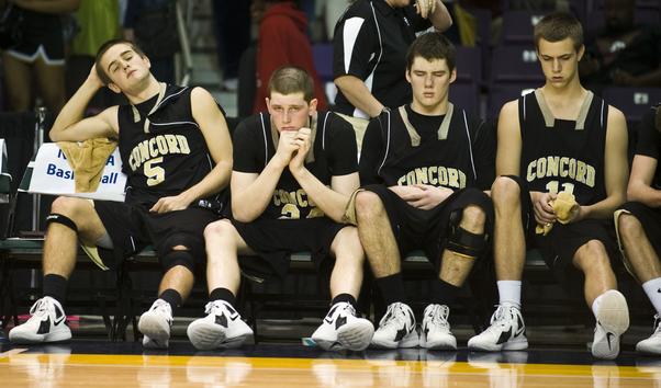 athletes-on-the-bench