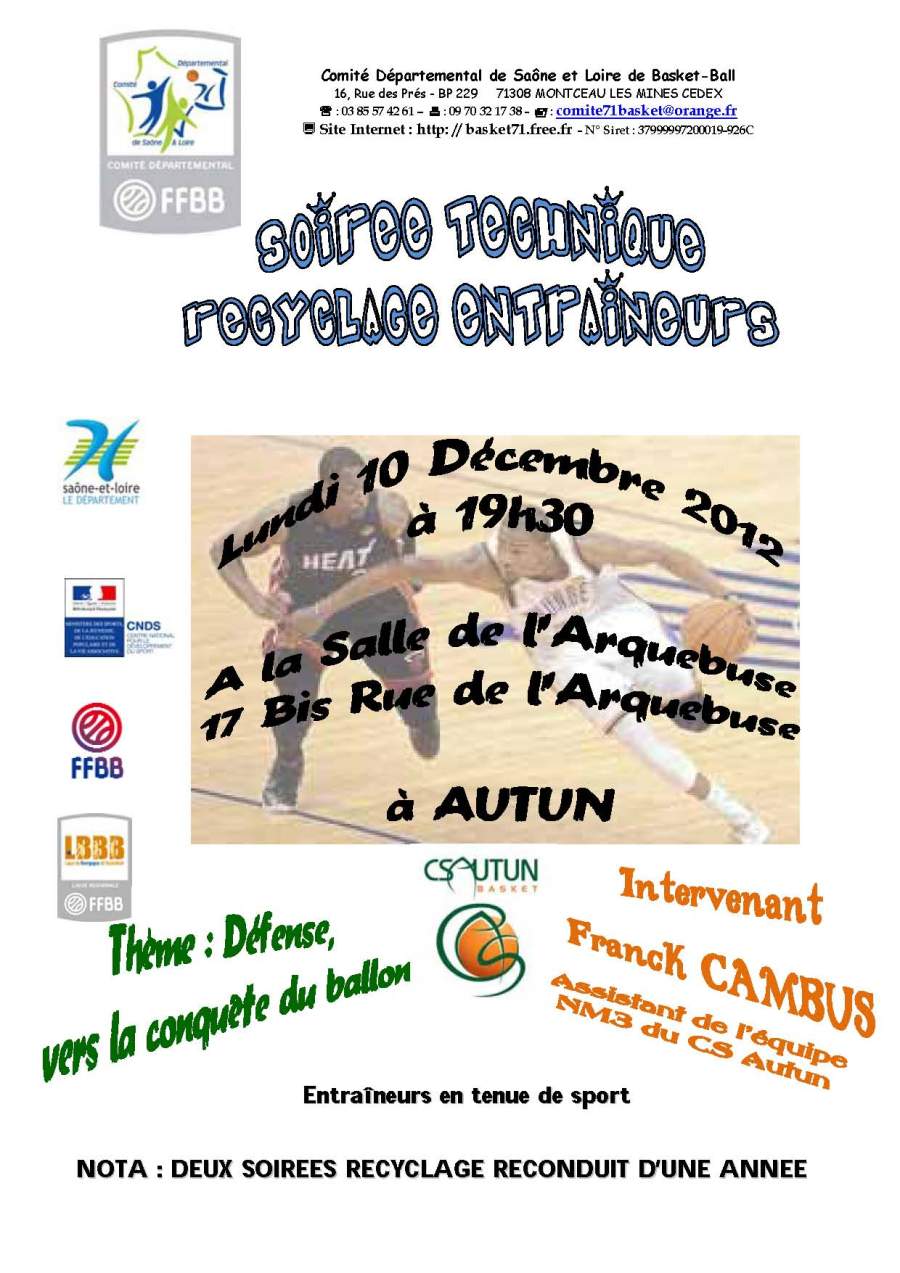 CS AUTUN 101212