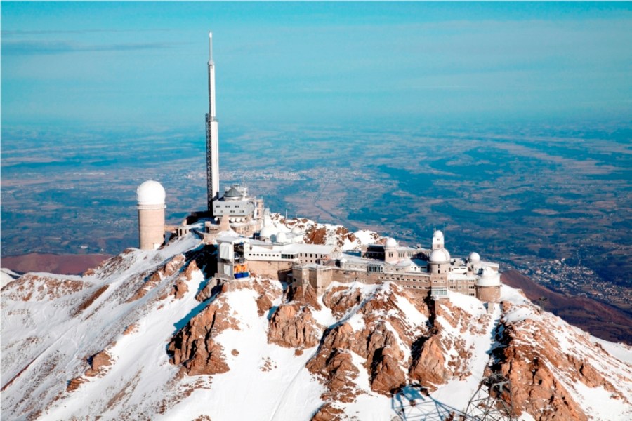 Pic du Midi7