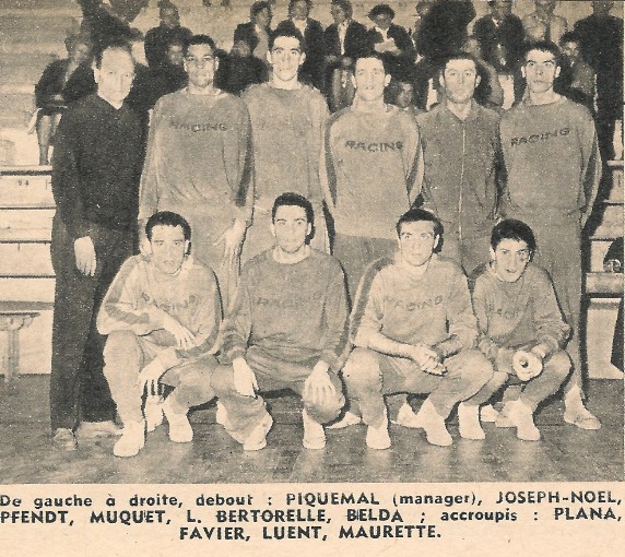 1962 - RCMT2