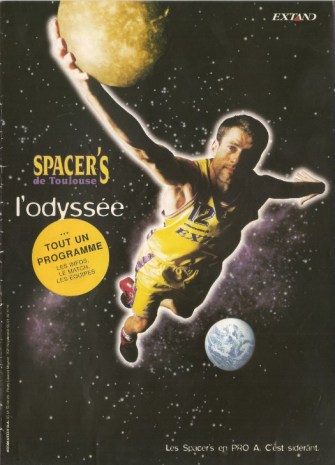 1998 - Spacer's2