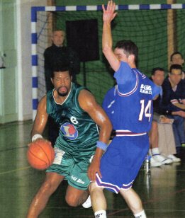 Big ZEE vs Grandfond