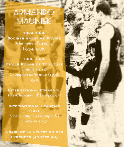 Palmarès Maunier fr